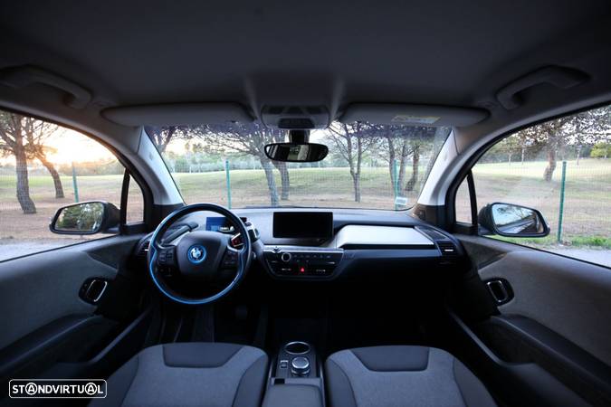 BMW i3 i3s 94Ah +Comfort Package Advance - 3