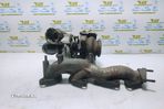 Turbo turbina turbosuflanta 2.0 di-d 140cp 03g253019r BWC BSY ECD Dodge Journey 1 seria - 5