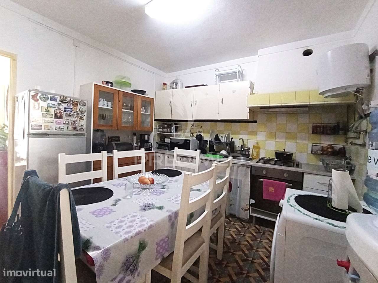 Moradia com 2 fogos em Sines - Grande imagem: 2/14