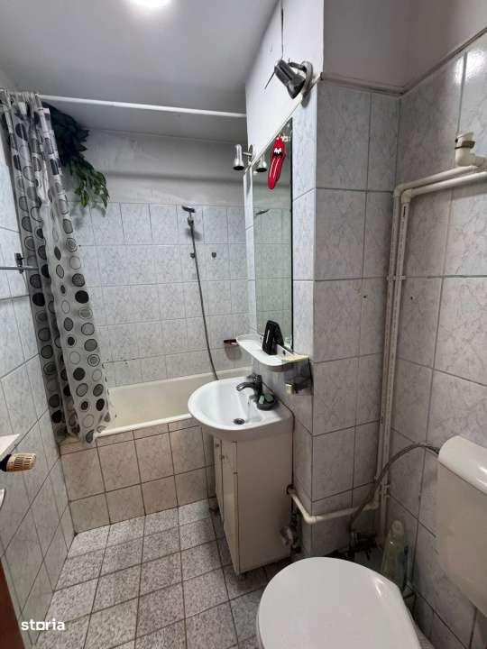 Apartament 3 cam, Plaza Mall , anvelopat 2024 - Imagine principală: 4/10