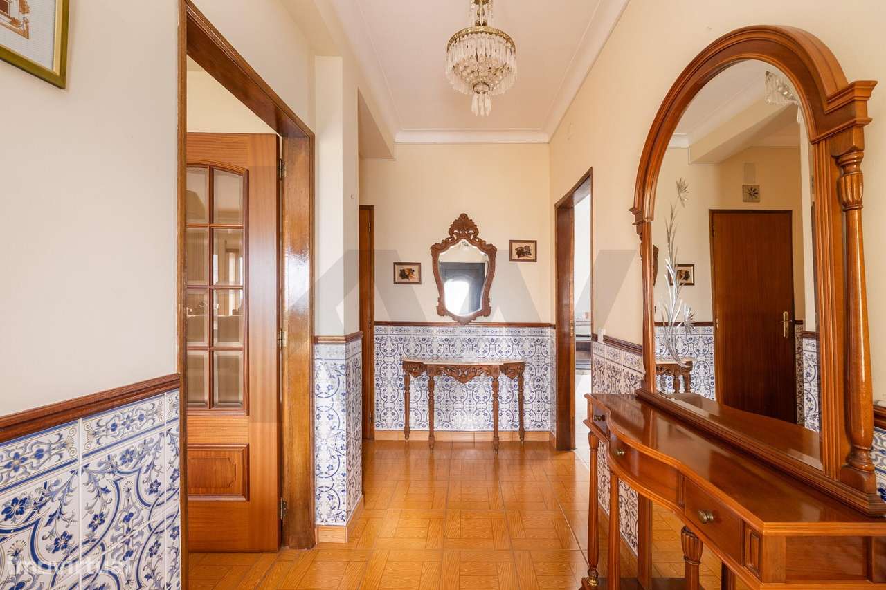 Moradia Isolada T4 em Travanca de Lagos - Grande imagem: 4/38