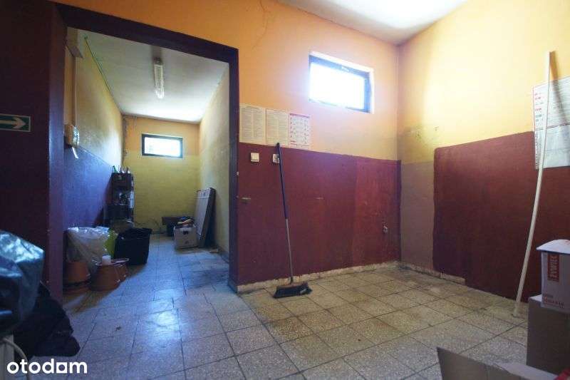 Lokal usługowy/dom na sprzedaż, Mańkowice - Pełny obrazek: 5/11