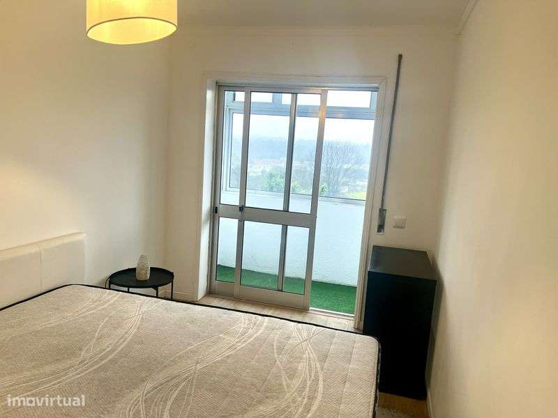 Vende-se T1+1 na Maia - Grande imagem: 5/11