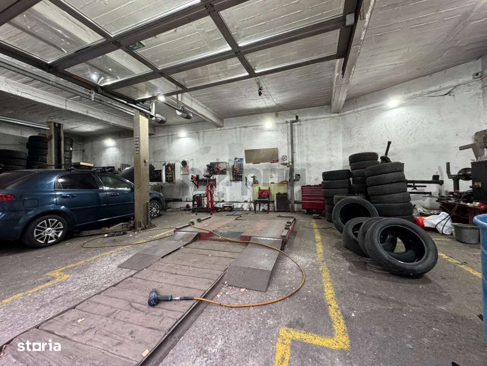 Proprietate mixta de vanzare – Brasov, Cartier Tractorul - Imagine principală: 5/13