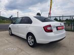 Skoda RAPID 1.4 TDI (Green tec)DSG Ambition - 17