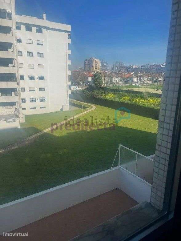 REF1259 - T2 - Metro Salgueiros, Paranhos - Grande imagem: 2/19