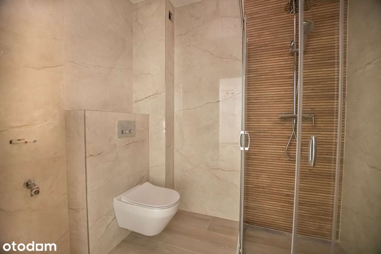 Nowe 2-pokojowe mieszkanie z ogrodem! - Pełny obrazek: 5/10