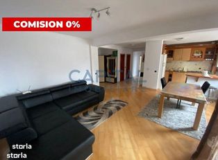 Comision 0% | SUPER PRET Apartament 104mp | Complet mobilat | Radauti