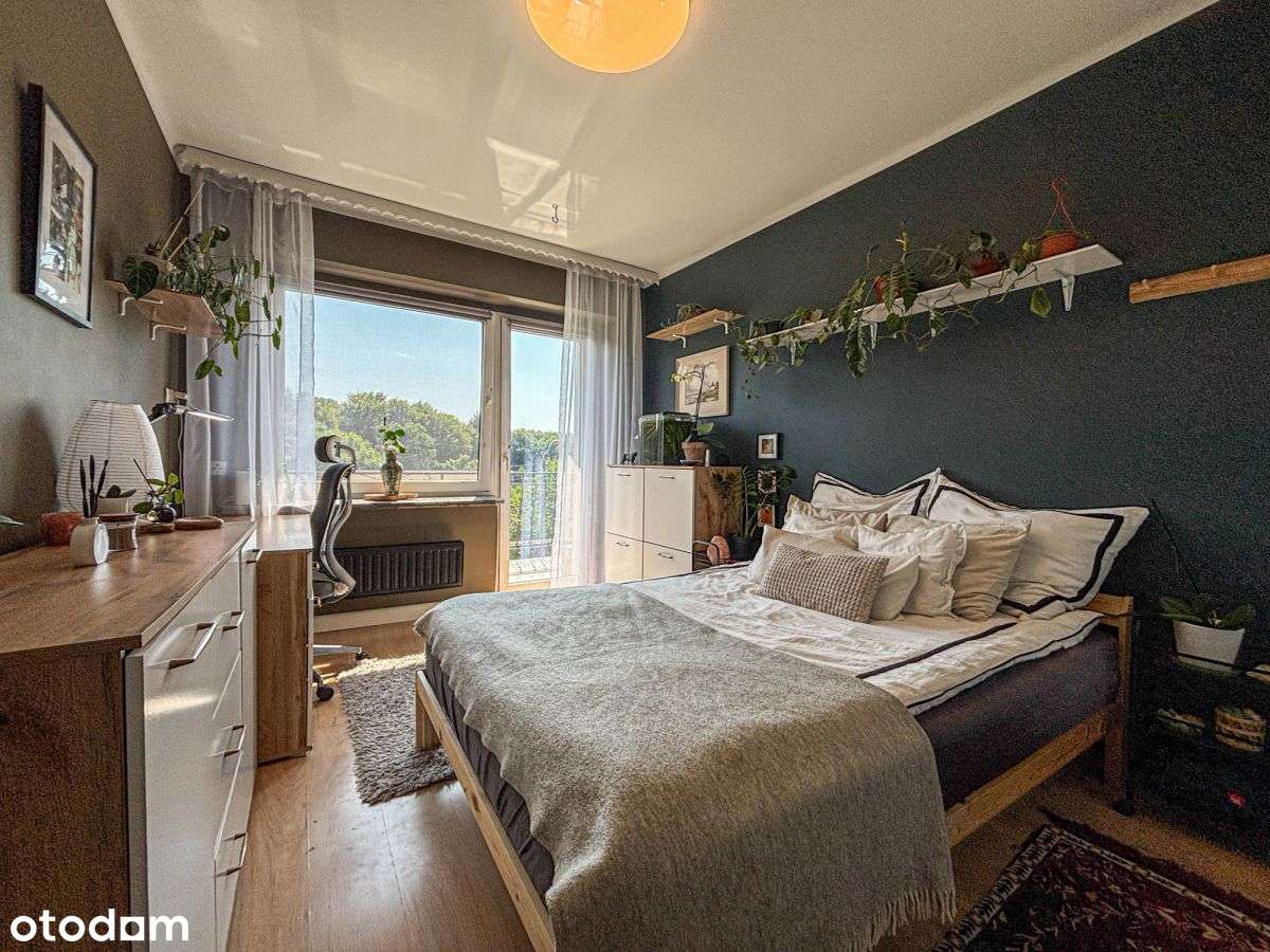 Dom z charakterem w sercu zielonego Wodzisławia-17