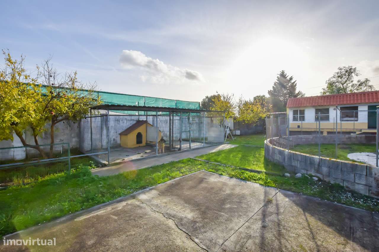 Moradia T3 em Carril - Torres Novas-15