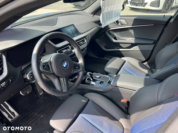 BMW Seria 2 218i M Sport - 5