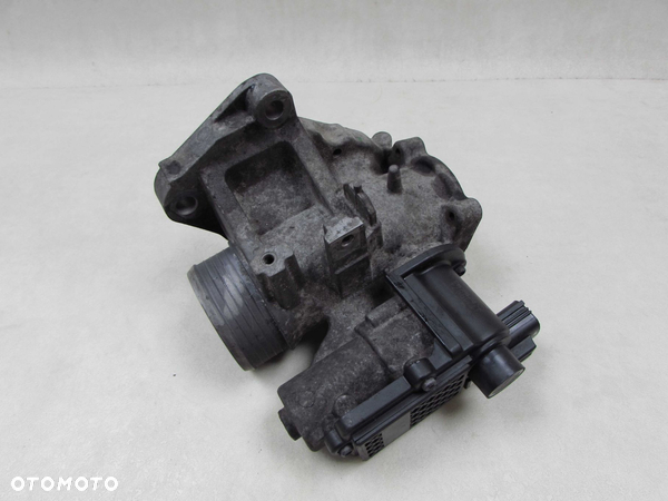 VOLVO S80 II V70 III 2.4 D5 06-13 ZAWOR EGR 31219874 7.00575.05 - 2