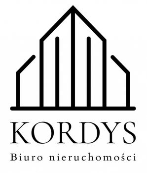 Kordys - Nieruchomości Logo