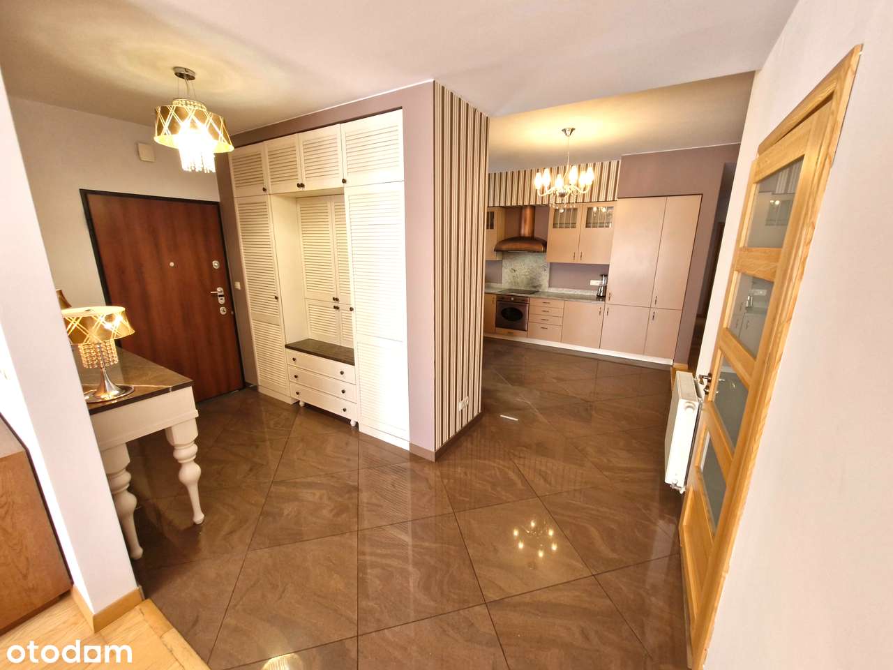 Piłsudskiego, Stare Miasto apartament 106m2 3pok - Pełny obrazek: 5/16