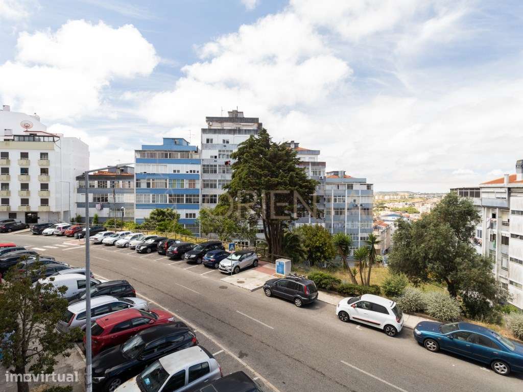 Apartamento T2+1 em Rio de Mouro-19
