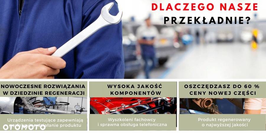 PRZEKŁADNIA KIEROWNICZA MAGLOWNICA CITROEN C5 III 3 od 2008 r. - 8