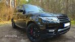 Land Rover Range Rover Sport S 3.0 SD V6 HSE Dynamic - 1