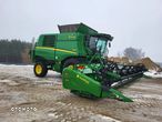 John Deere T670i - 3