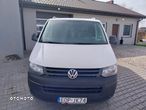 Volkswagen Transporter - 14