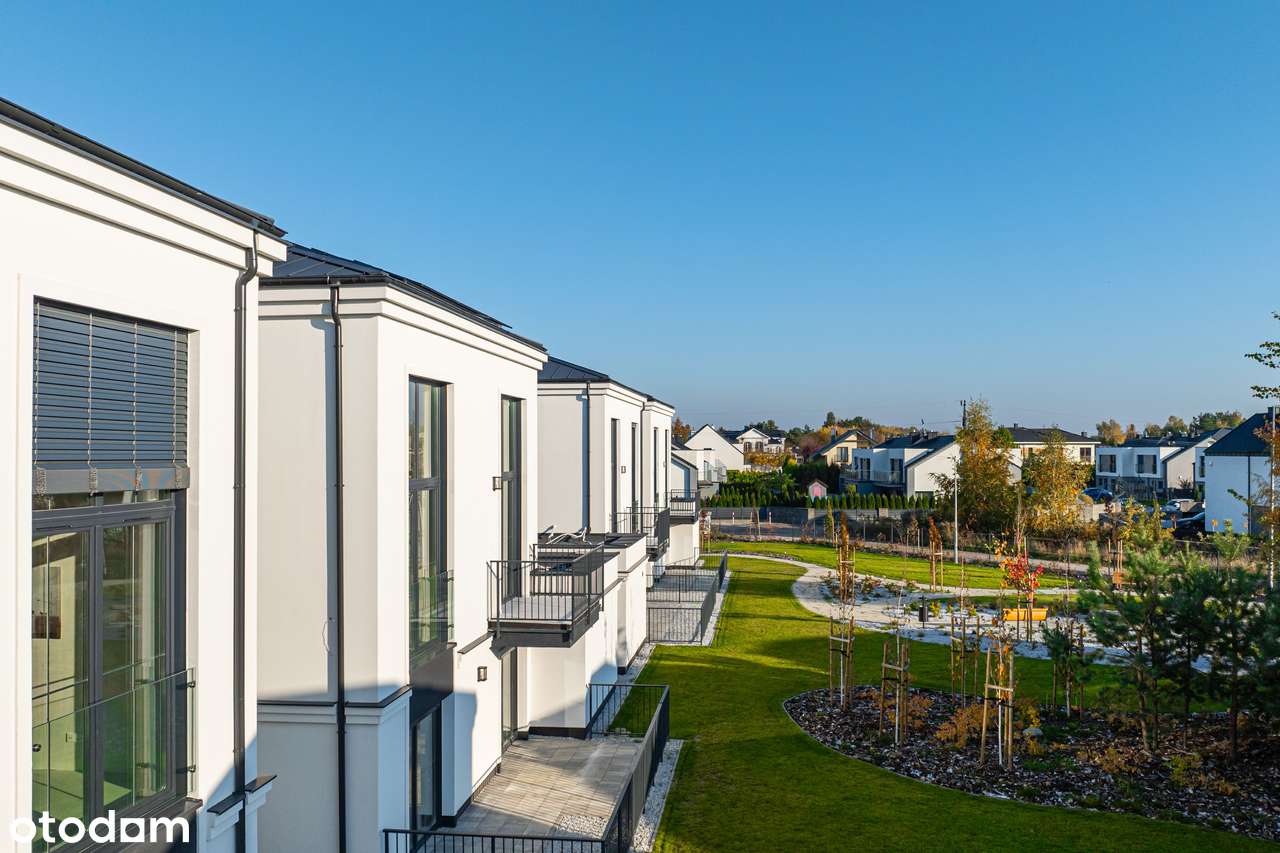 Garden & Villa | urocze mieszkanie 2_C1 - Pełny obrazek: 1/18