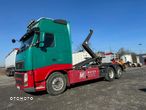 Volvo VOLVO FH 460 / HAKOWIEC / AUTOMAT / MEILLER ORGINAL - 14