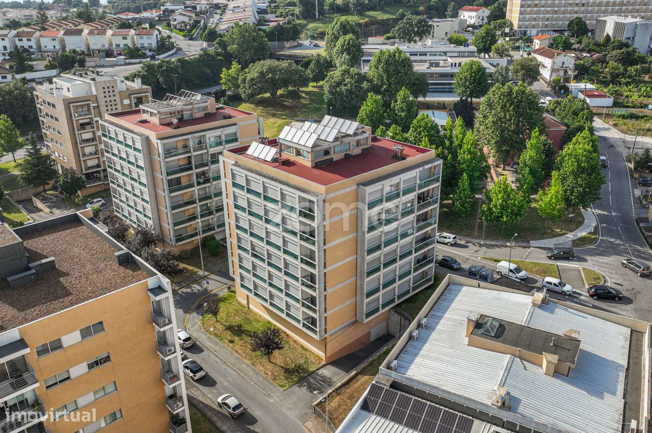 Apartamento T3 Nogueira (Braga ) - Grande imagem: 5/26