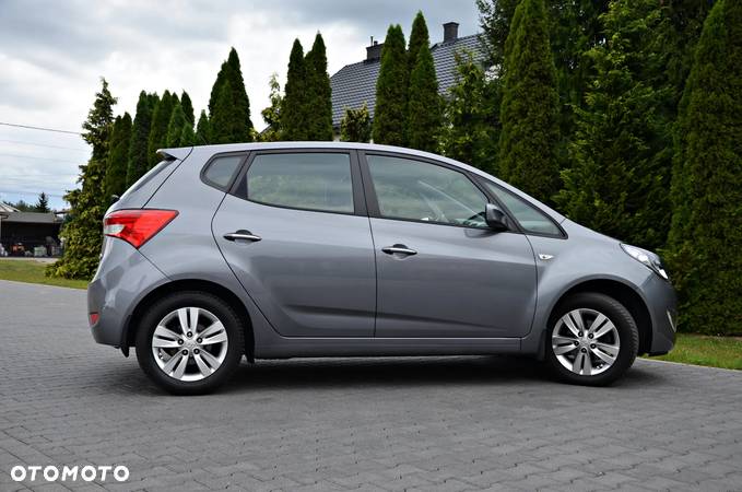 Hyundai ix20 1.4 Comfort - 22