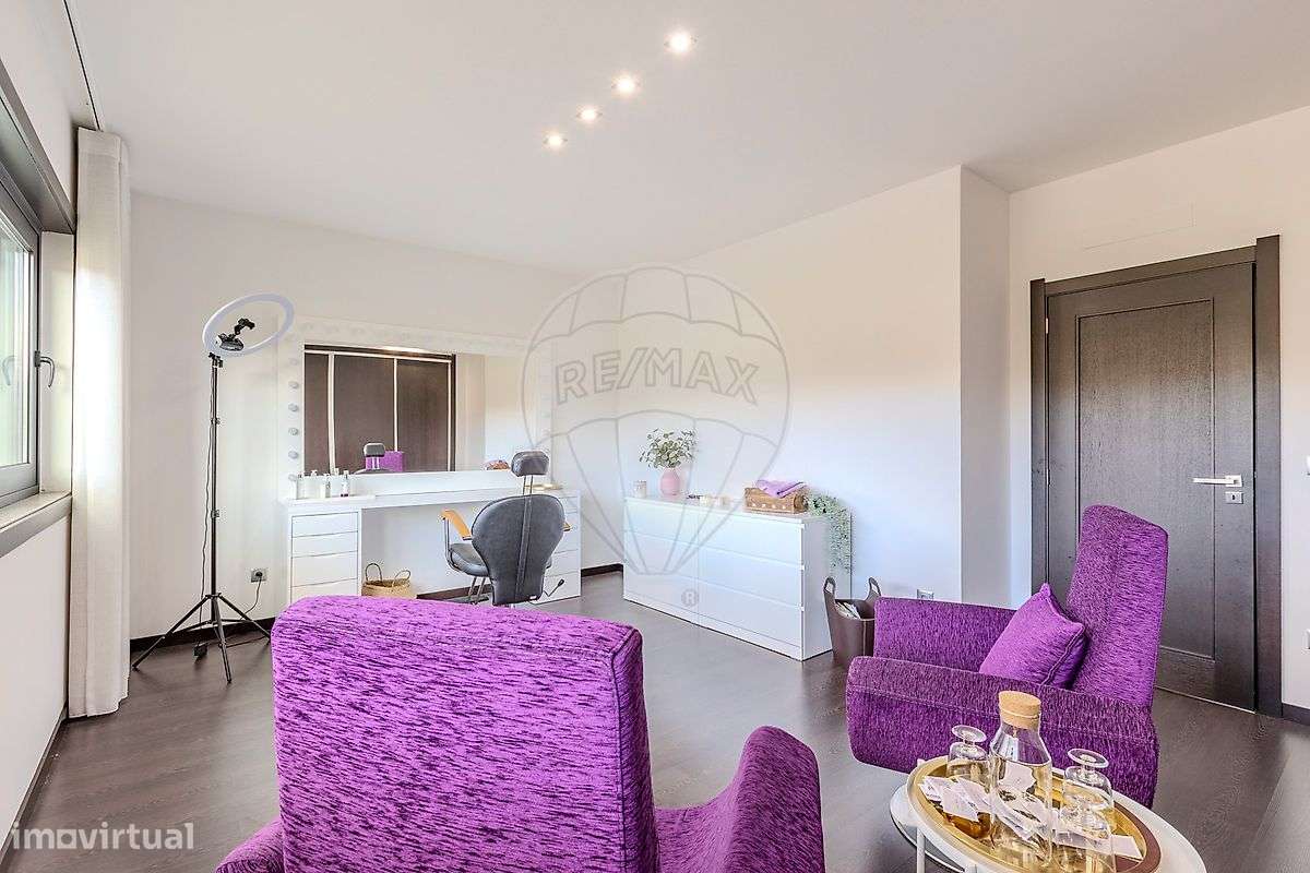 Moradia T4 para venda - Grande imagem: 5/37