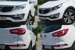 Kia Sportage 1.7 CRDI 2WD Attract - 14