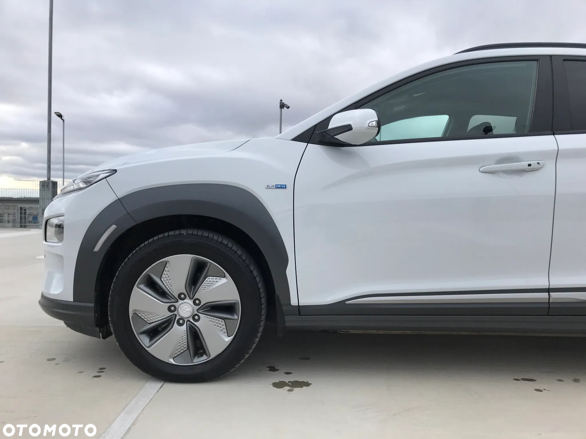 Hyundai Kona Electric 39kWh Premium - 14