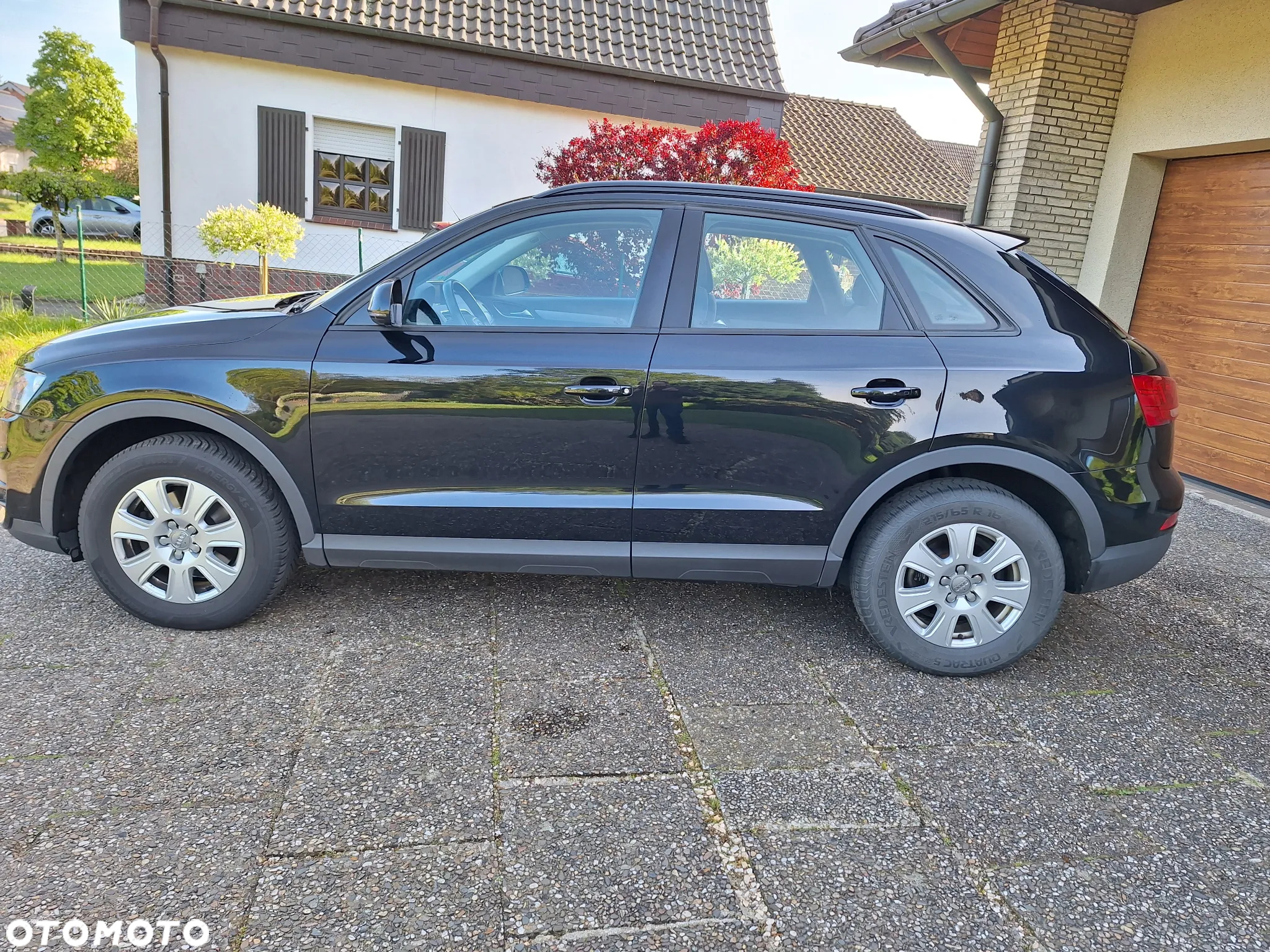 Audi Q3 2.0 TDI - 5