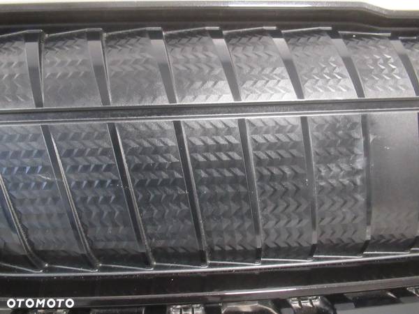 GRILL GRIL ATRAPA SKODA ENYAQ iV 5LA853653 2020- - 6