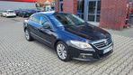 Volkswagen Passat CC 2.0 TDI DPF BMT 4Mot DSG - 3