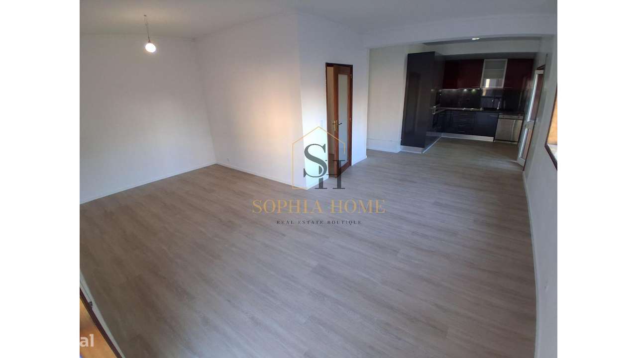 T2 Renovado em Baguim do Monte-27