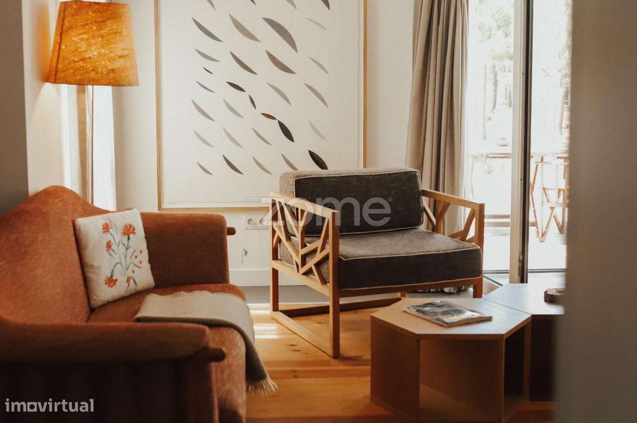 T1 - Craveiral Farmhouse - Grande imagem: 2/26