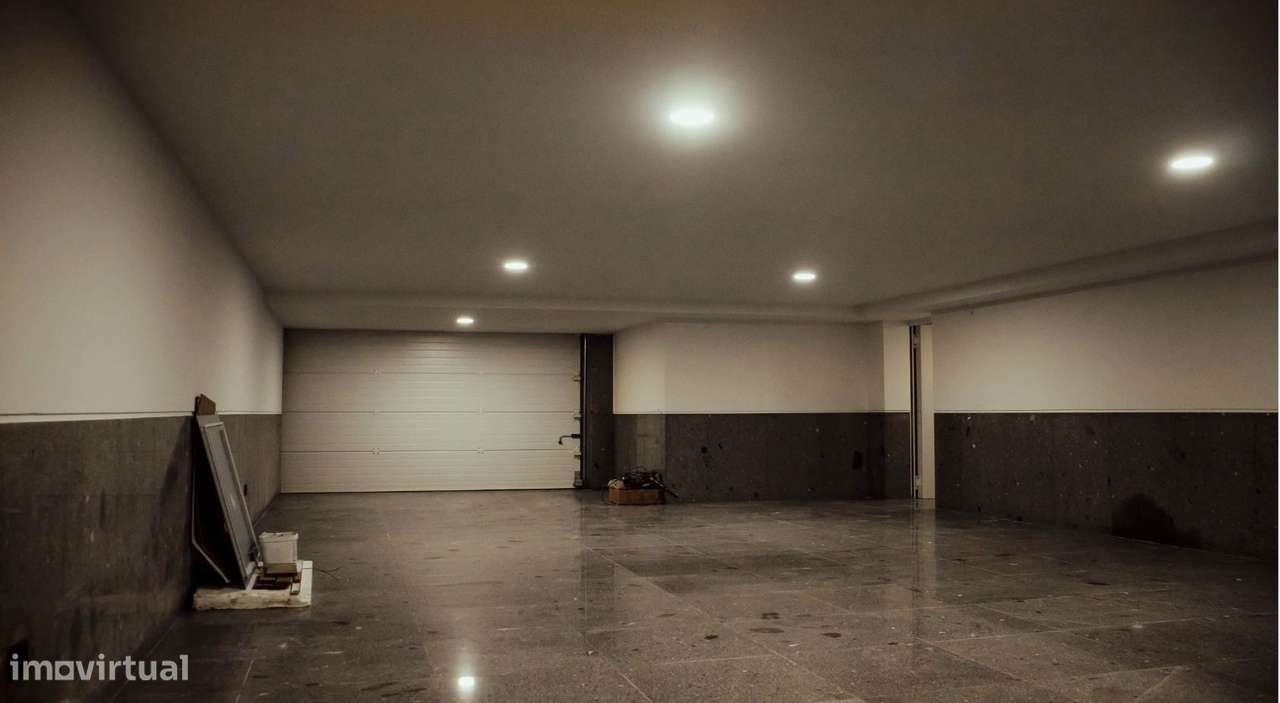 Moradias T3+1 Exclusivas – Inovação, Conforto e Design Moderno-20