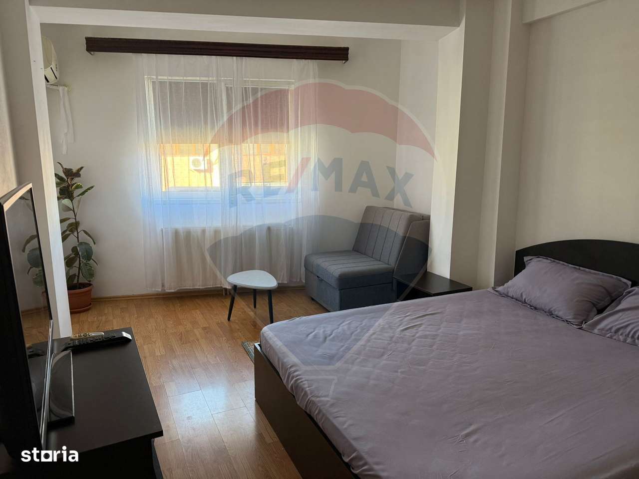 Apartament cu 1 camere de închiriat în zona Brazda lui Novac - Imagine principală: 2/9