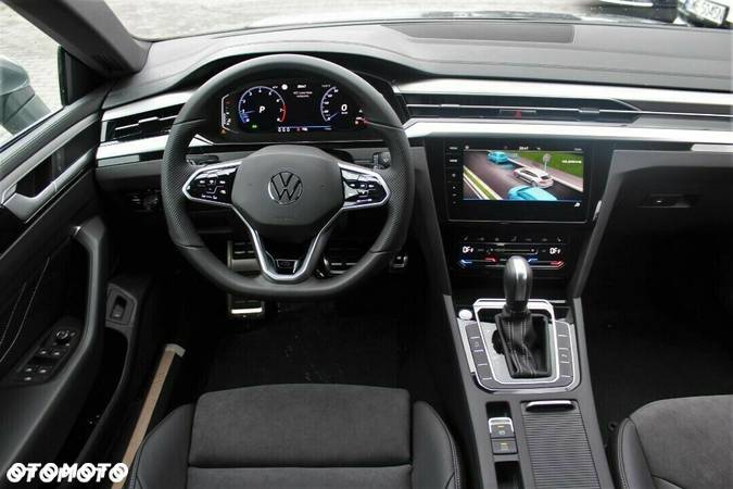 Volkswagen Arteon 2.0 TSI R-Line DSG - 13