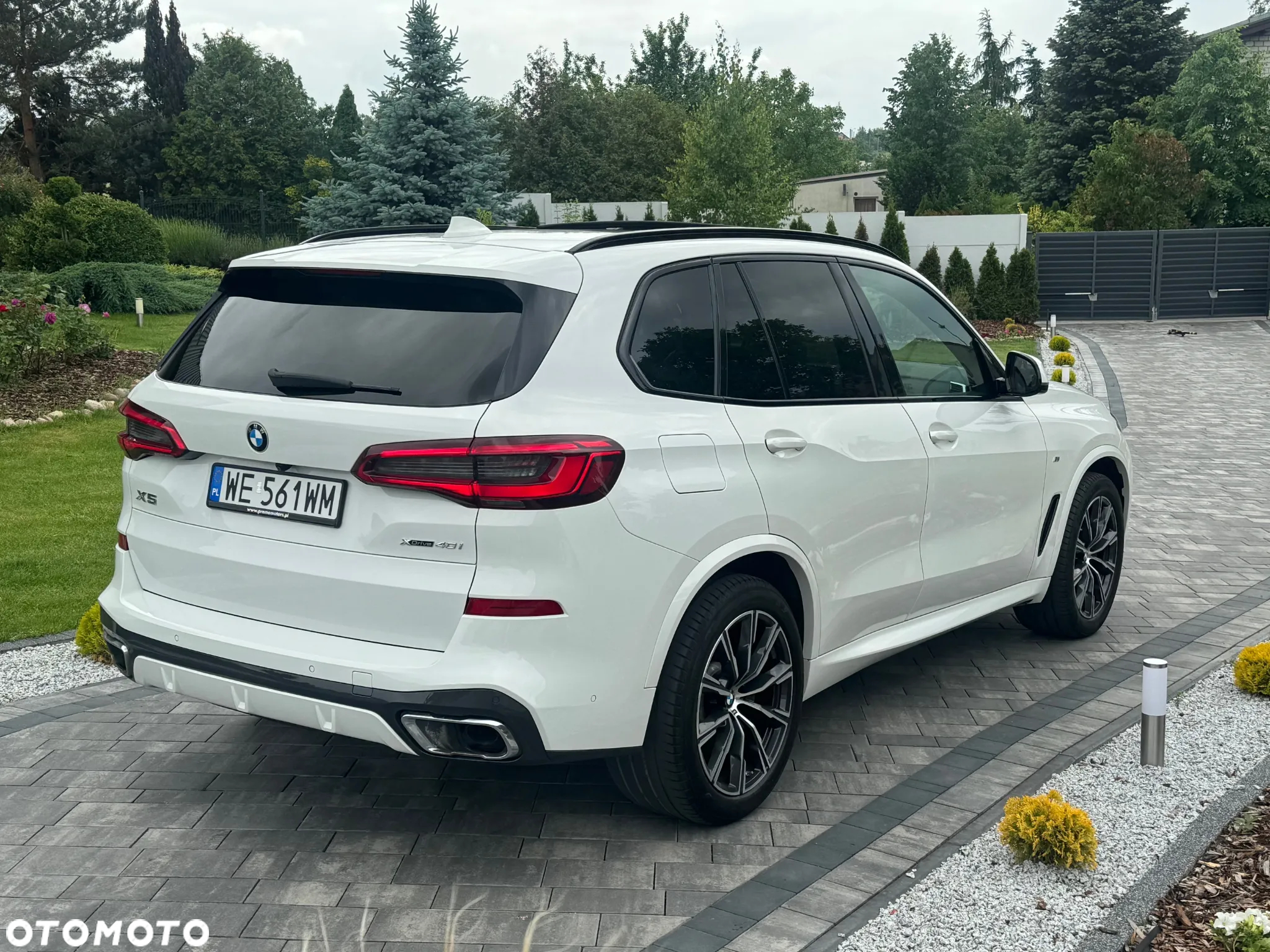 BMW X5 xDrive40i sport - 17