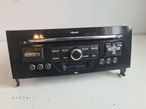 Radio Peugeot 407 nawigacja 96653743xn rneg navi - 2