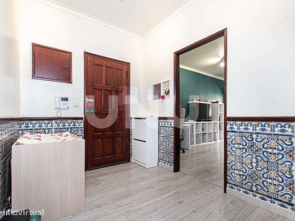 Apartamento T2 no Bom Sucesso, Alverca do Ribatejo!-10