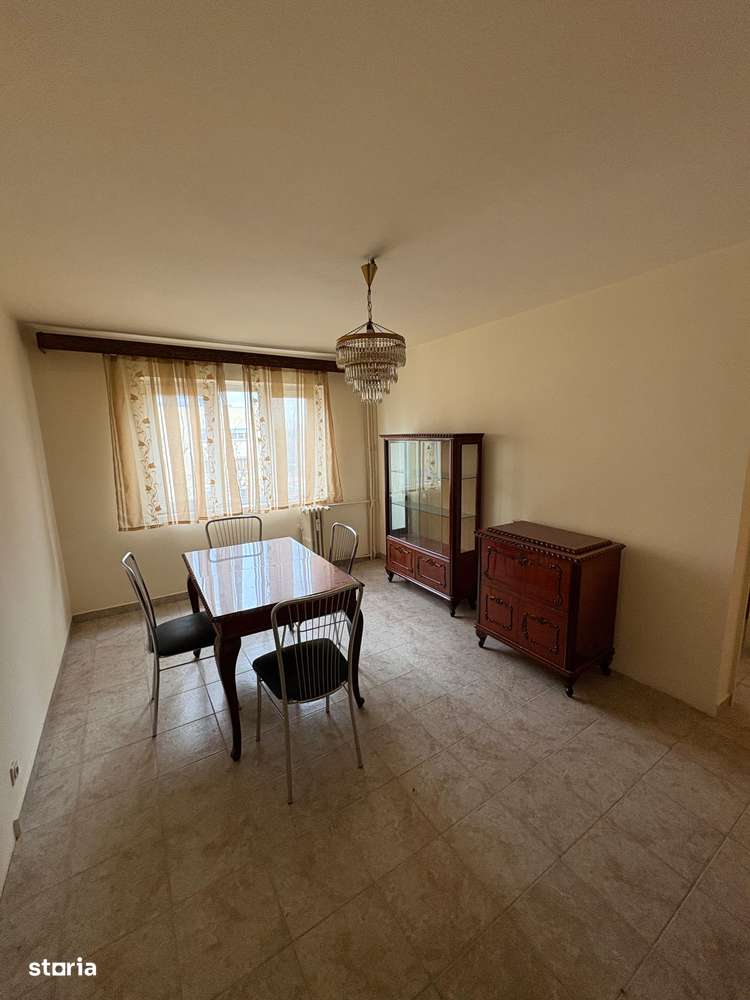 Apartament 2 camere, Calea Romanilor - Imagine principală: 5/9