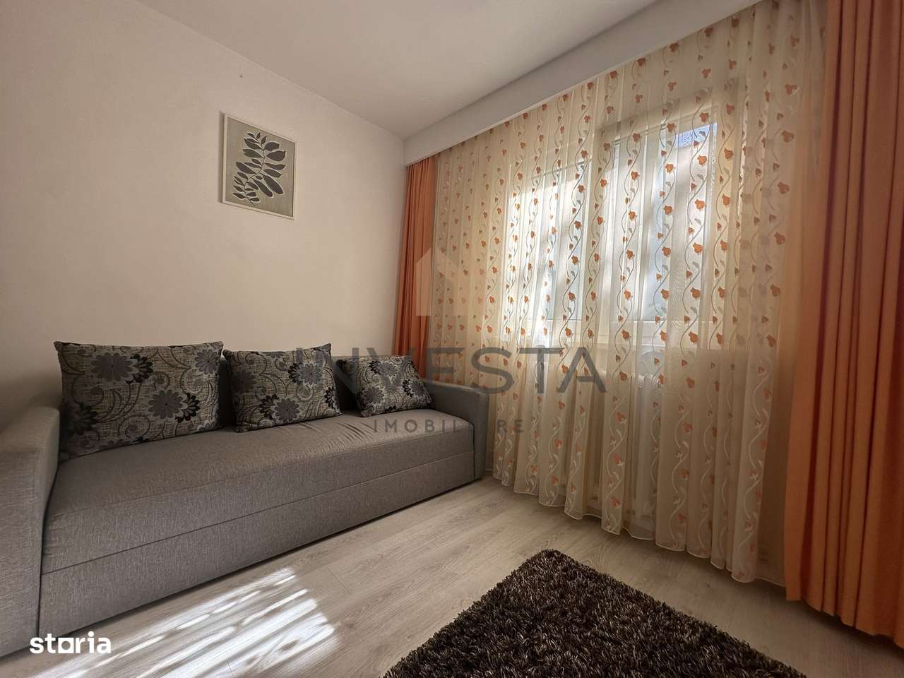 Apartament 3 camere Manastur langa scoala primara Liviu Rebreanu! - Imagine principală: 3/6