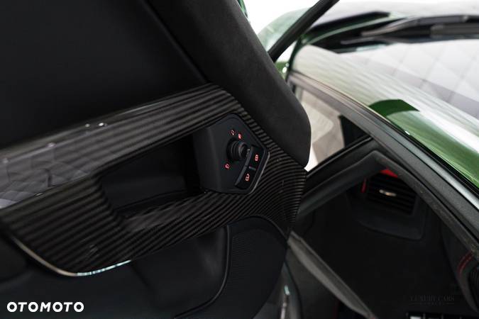 Lamborghini Aventador - 23