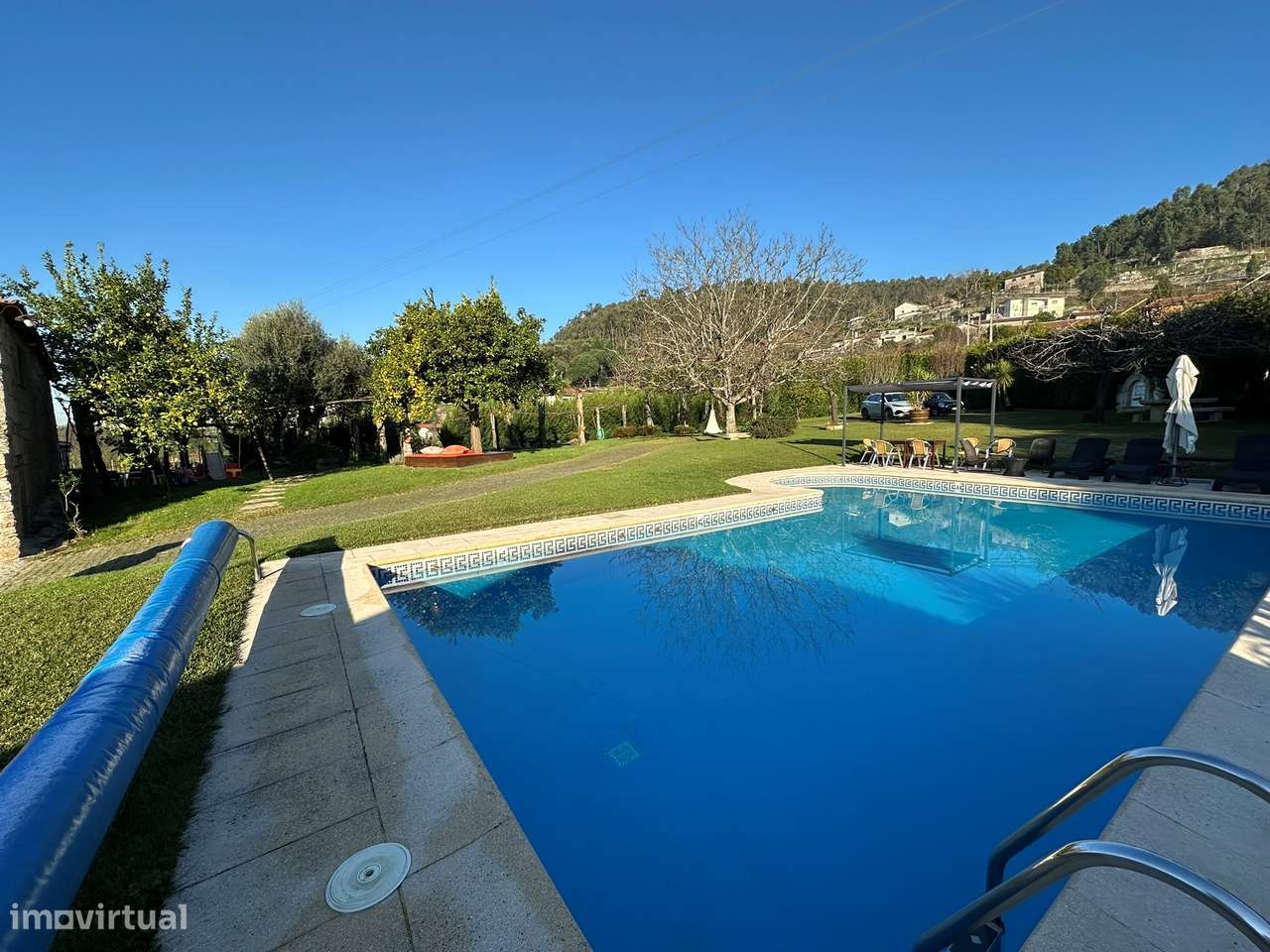 Quinta >=T10 Venda em Sequeade e Bastuço (São João e Santo Estevão),Ba-53