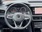 Volkswagen T-Cross - 18