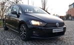 VW Golf Sportsvan 1.6 TDI BlueMotion Comfortline - 4