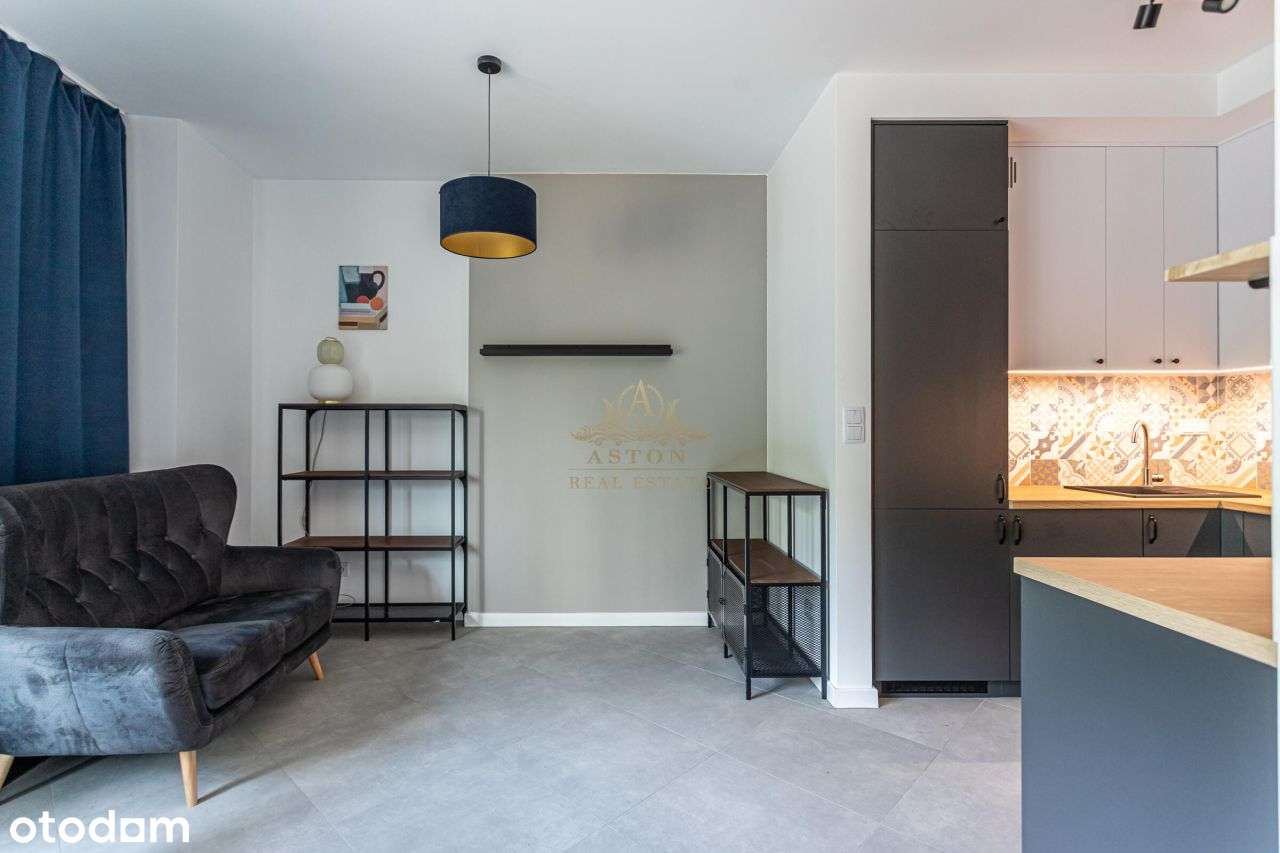Nowe mieszkanie, Grzybowska 37, Centrum-6