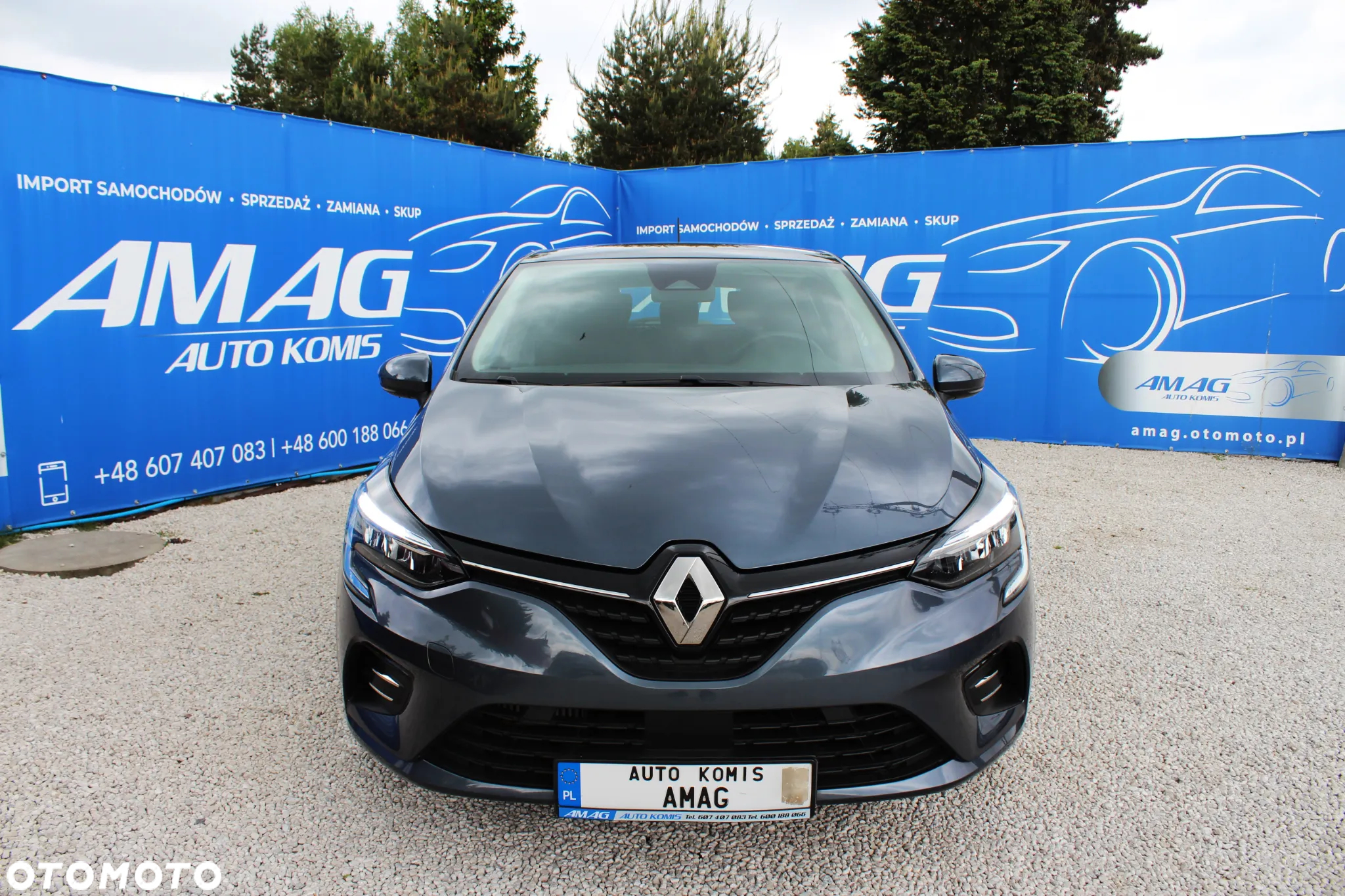 Renault Clio TCe 90 EQUILIBRE - 3