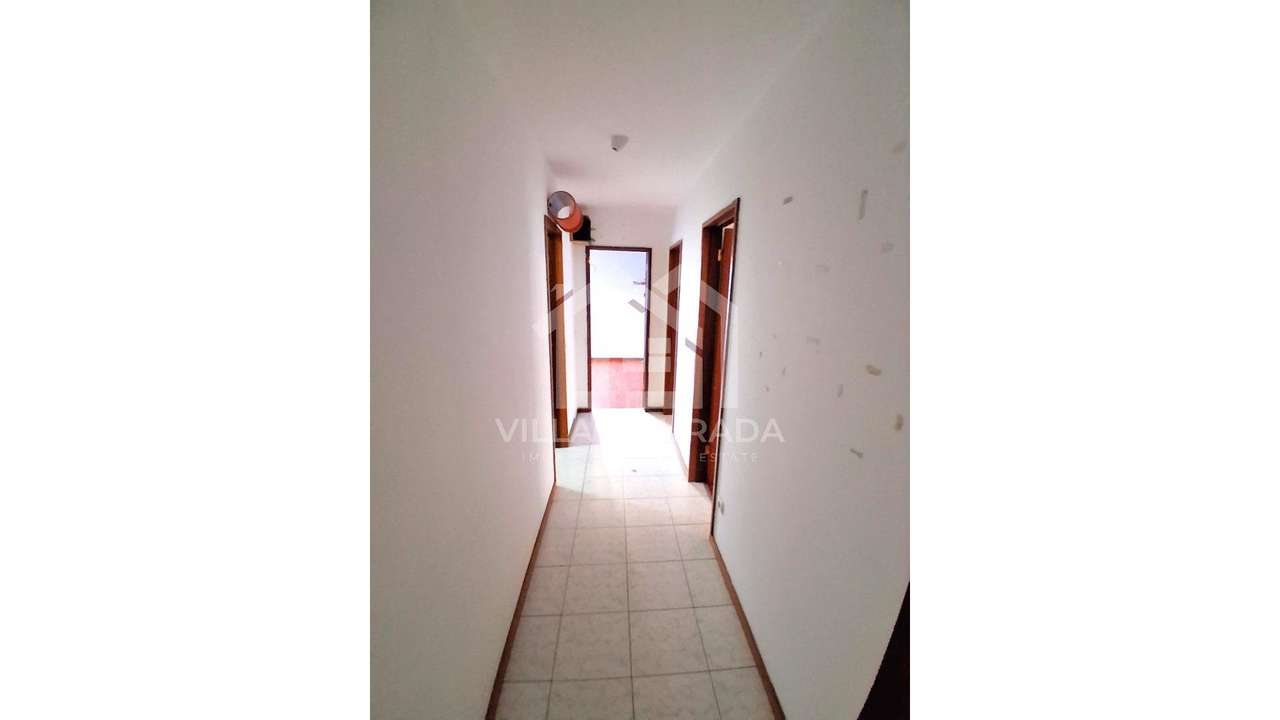 Apartamento T3 em Baguim Do Monte --15